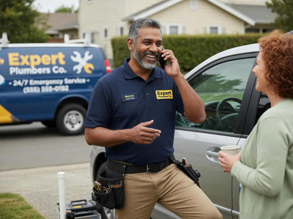 Drain Cleaning Chattanooga, TN FAQs
